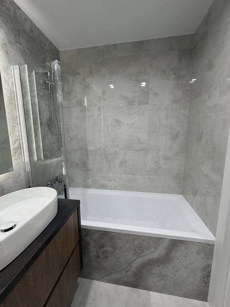 VIP Sale of a 1-bedroom apartment in the Greenville Park Lviv residential complex
