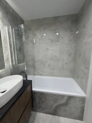 VIP Sale of a 1-bedroom apartment in the Greenville Park Lviv residential complex