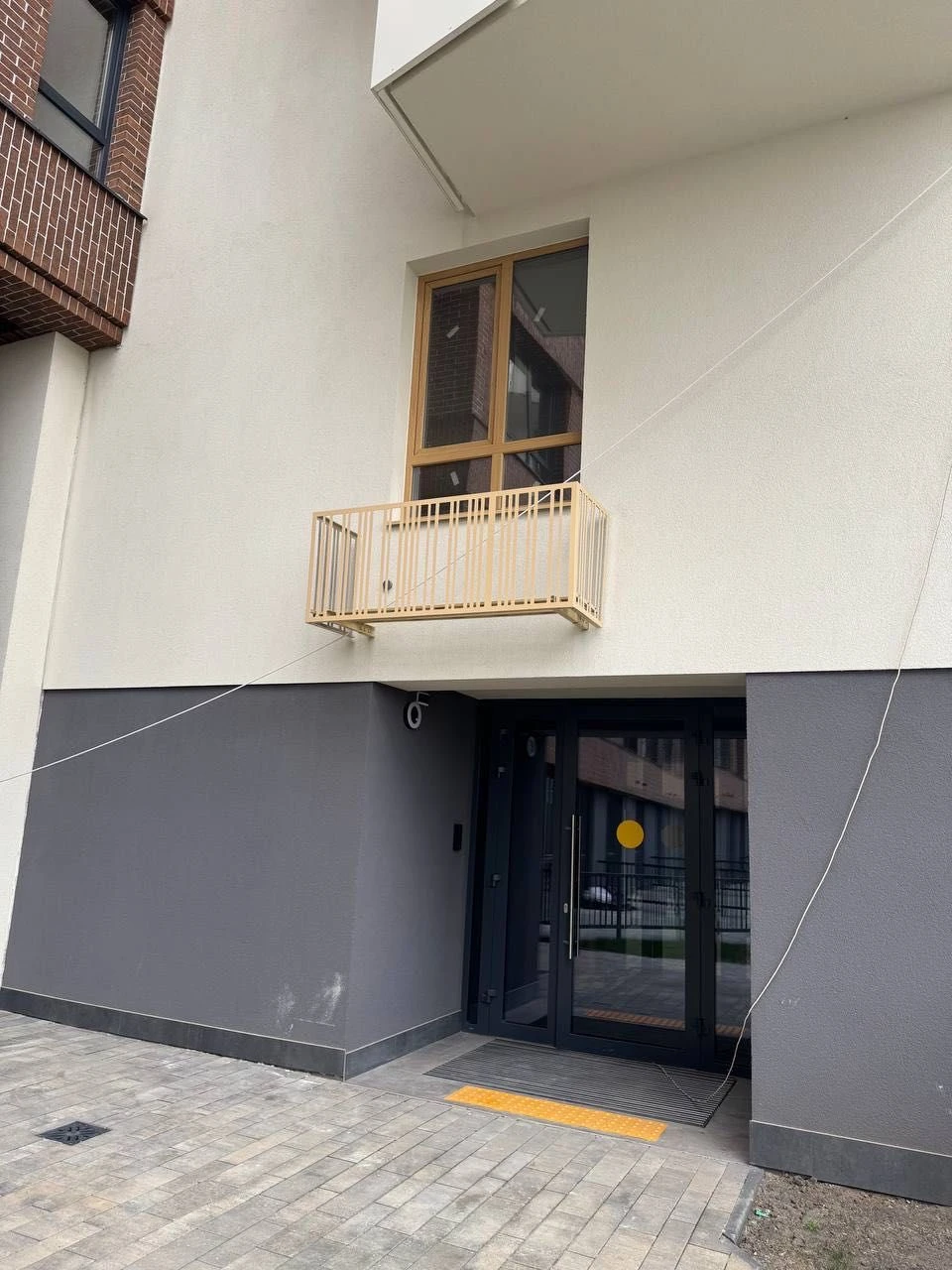 Продаж 1-кімнатного апартаменту в ЖК Viking Hills від власника