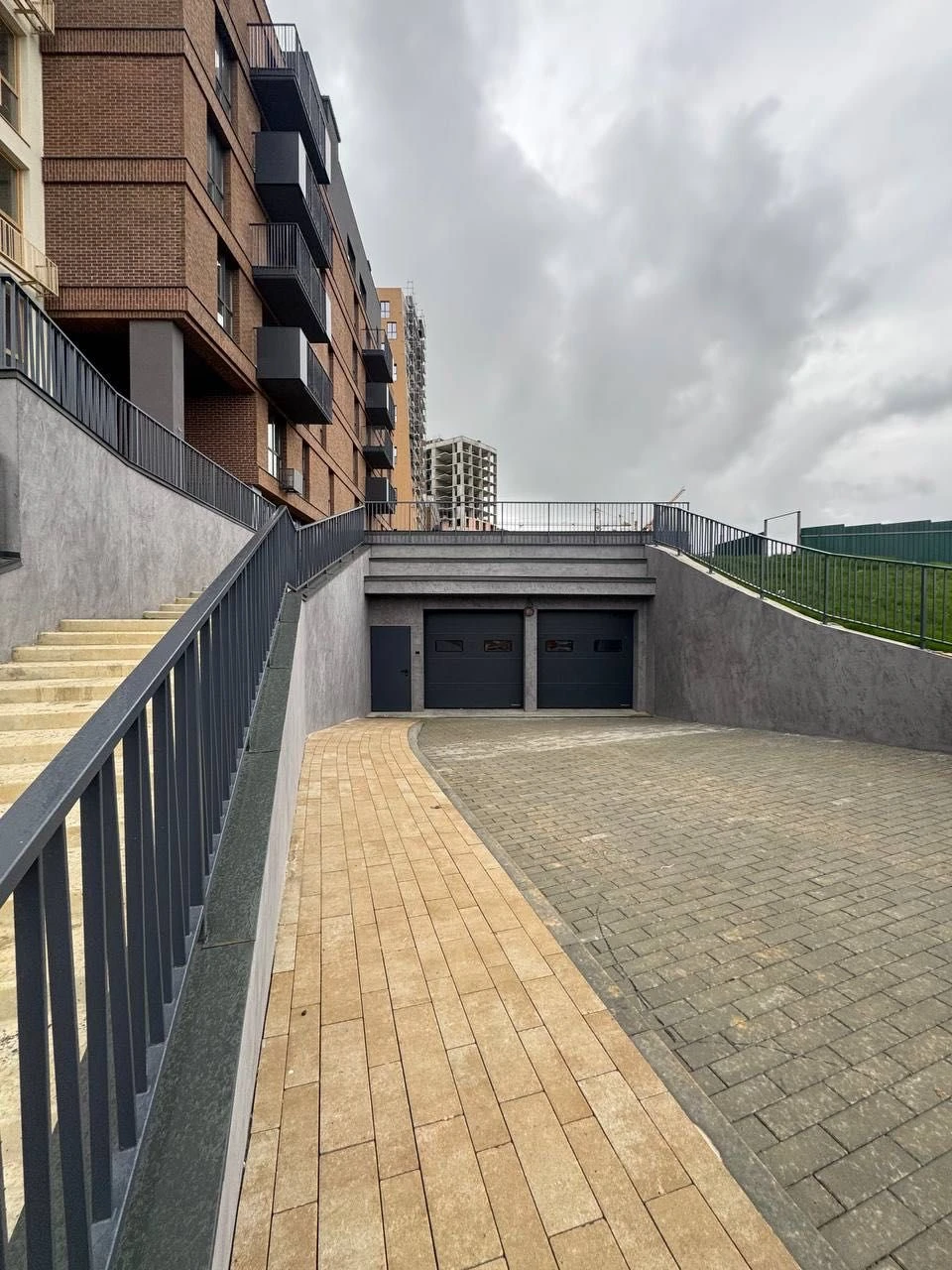 Продаж 1-кімнатного апартаменту в ЖК Viking Hills від власника