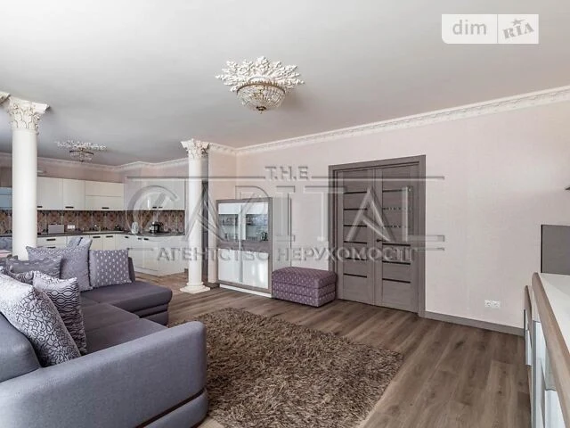 Sale of 4-room apartment 127 sq. m on Generala Genadiya Voroby street