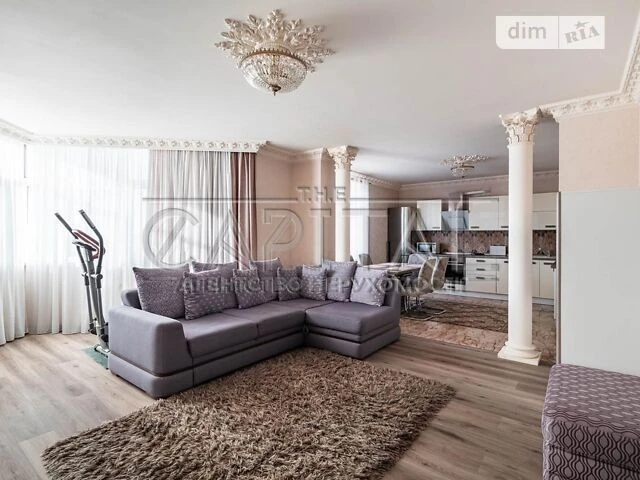Продажа 4к квартиры 127 кв. м по ул. Генерала Геннадия Воробей