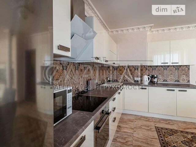 Продажа 4к квартиры 127 кв. м по ул. Генерала Геннадия Воробей