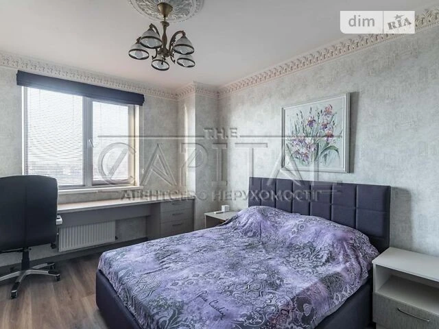 Продажа 4к квартиры 127 кв. м по ул. Генерала Геннадия Воробей