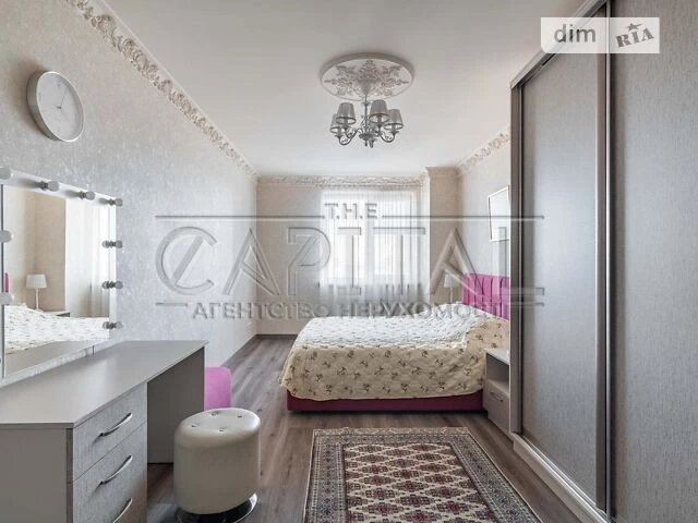 Продажа 4к квартиры 127 кв. м по ул. Генерала Геннадия Воробей