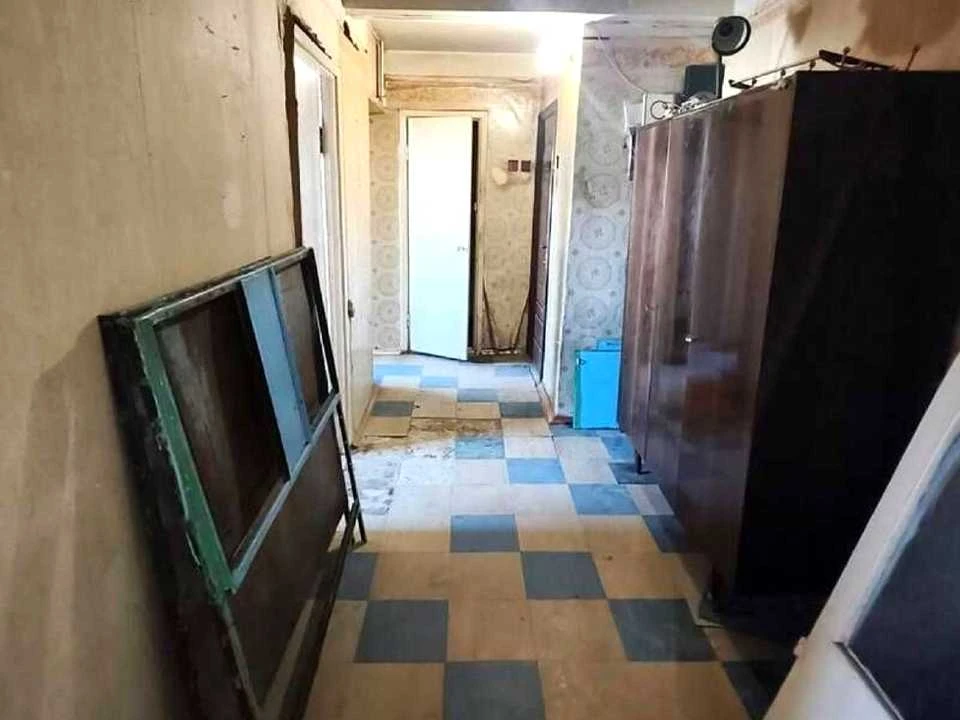 Apartment. Metro Liopkivського, Vasyl Lipkivського Street