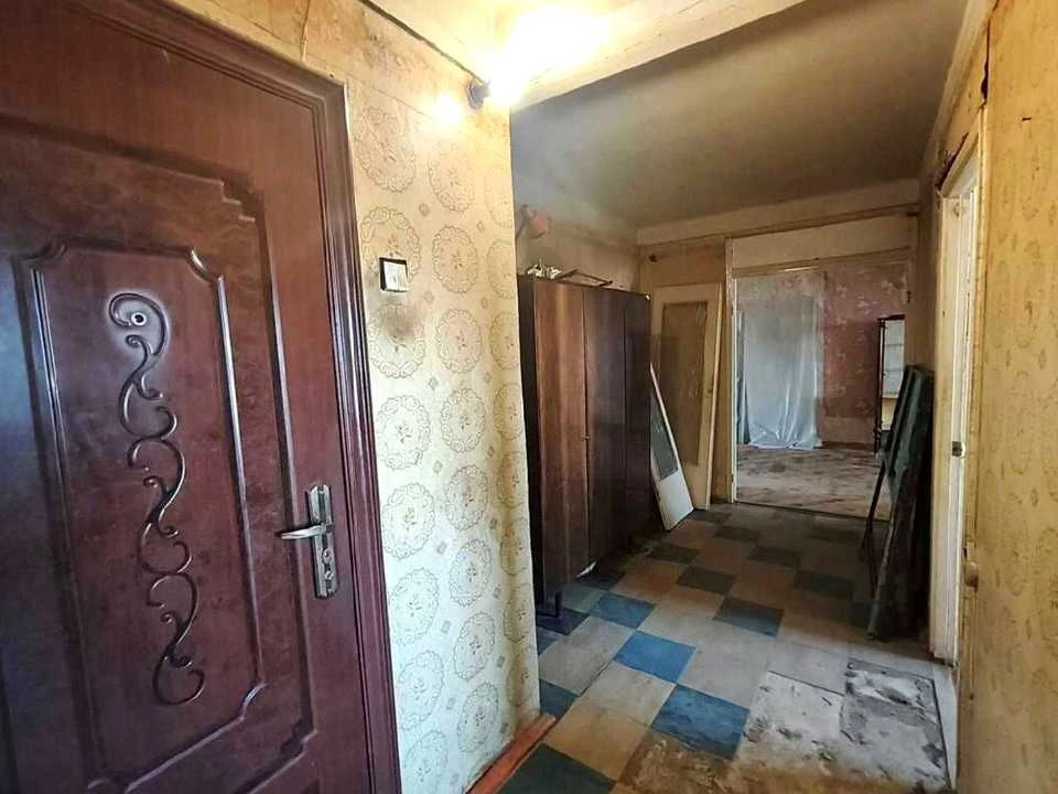 Apartment. Metro Liopkivського, Vasyl Lipkivського Street