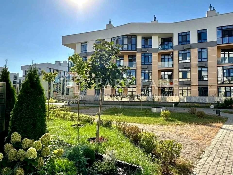 Квартира. Київ, Дубищанська вул.