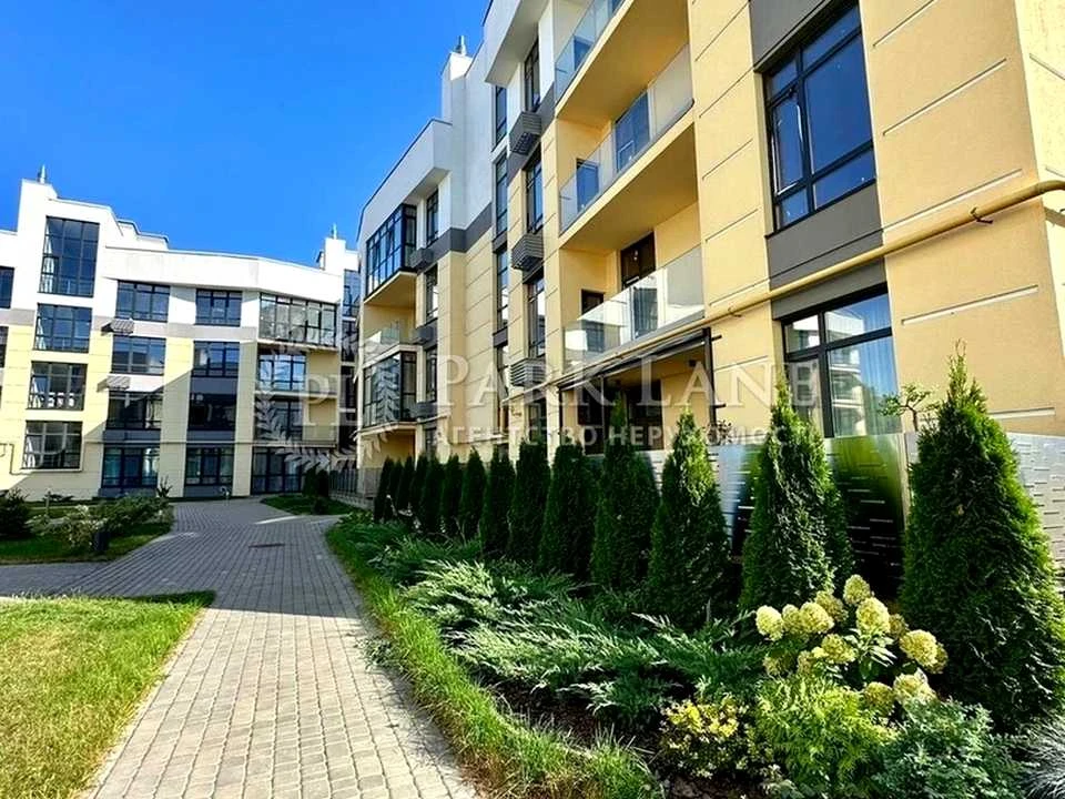 Квартира. Київ, Дубищанська вул.