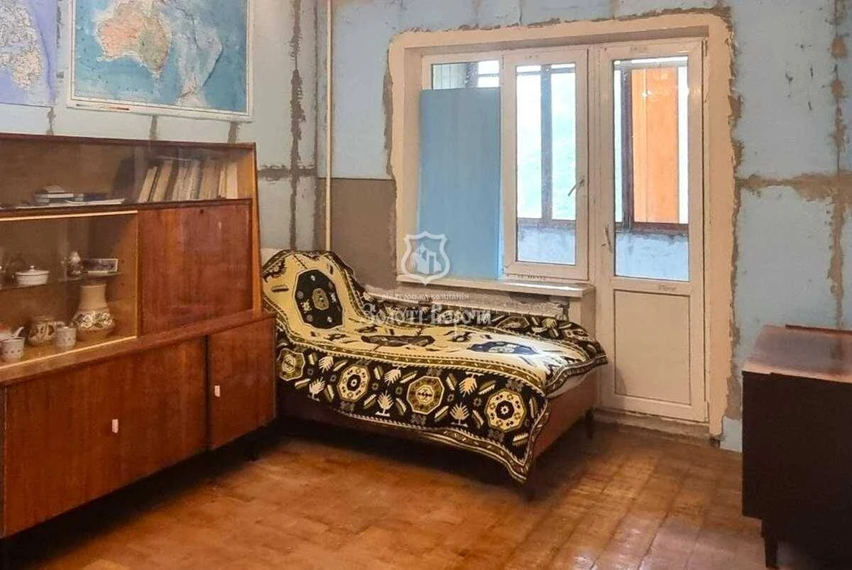 Продається 1-кімнатна квартира, Київ, Деснянський район, вулиця Оноре де Бальзака, 63