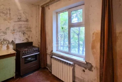 Продається 1-кімнатна квартира, Київ, Деснянський район, вулиця Оноре де Бальзака, 63