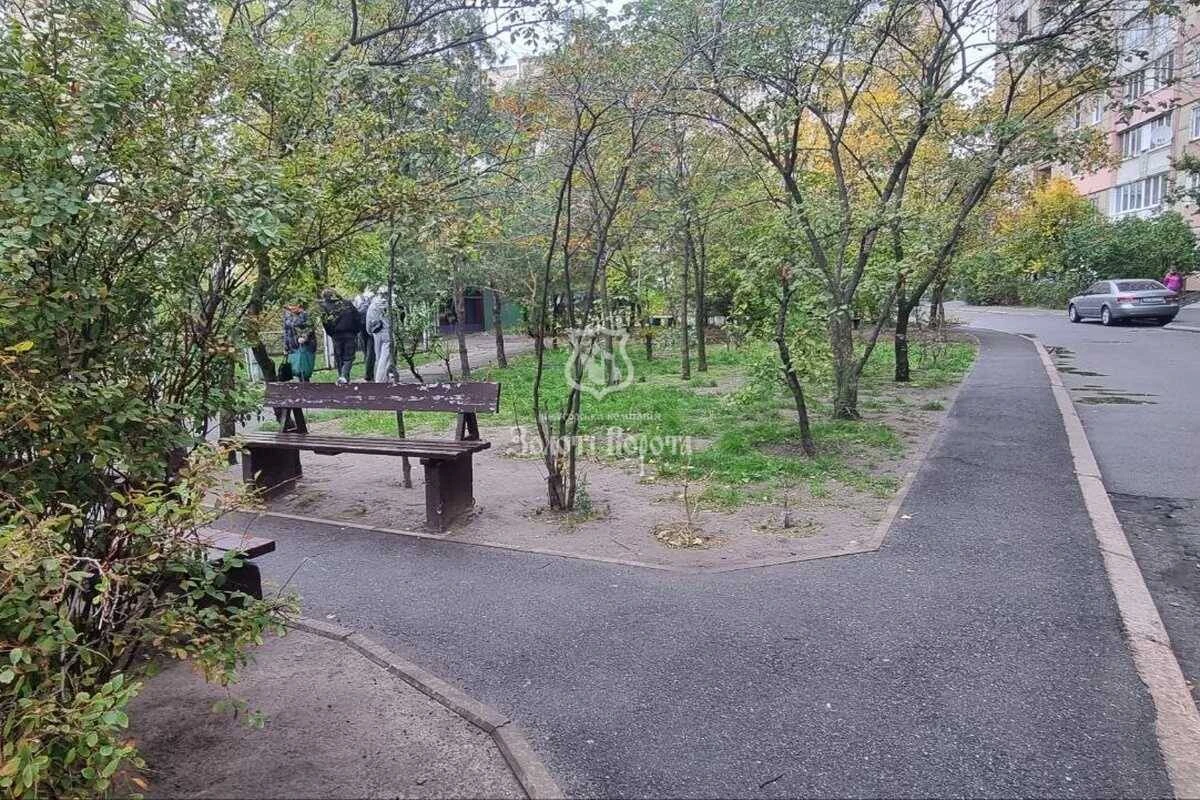 Продається 1-кімнатна квартира, Київ, Деснянський район, вулиця Оноре де Бальзака, 63