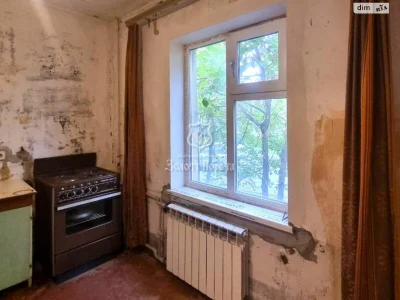 Apartment for Sale – Desnyansky