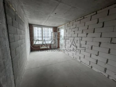 Продажа Квартира ул. Причальная 14 ЖК Great 56.7 м2
