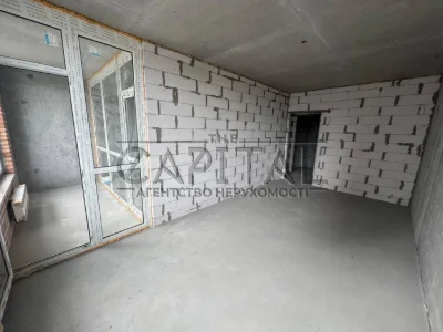 Продажа Квартира ул. Причальная 14 ЖК Great 56.7 м2