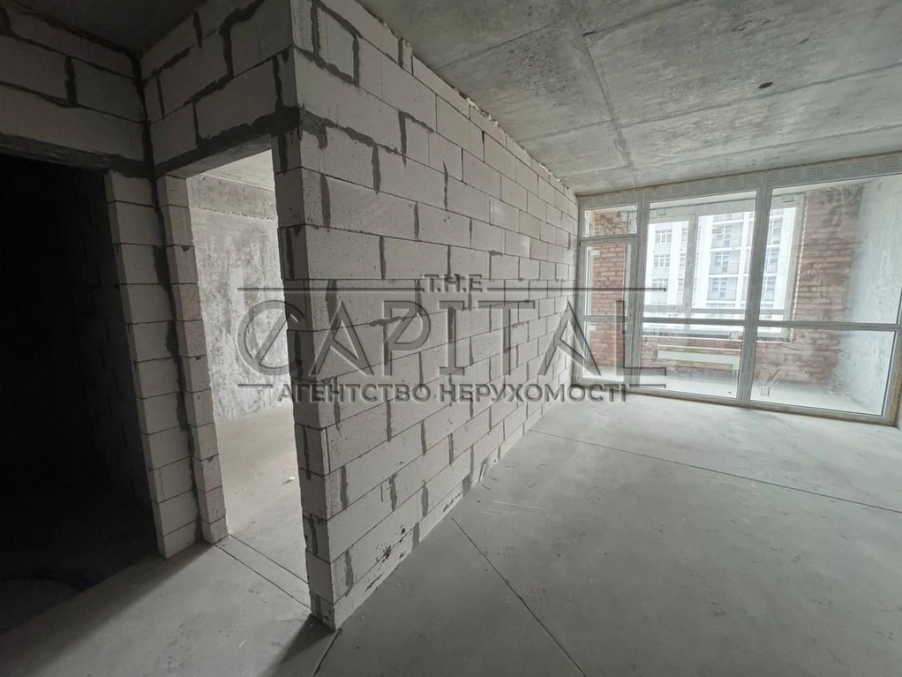 Продажа Квартира ул. Причальная 14 ЖК Great 56.7 м2