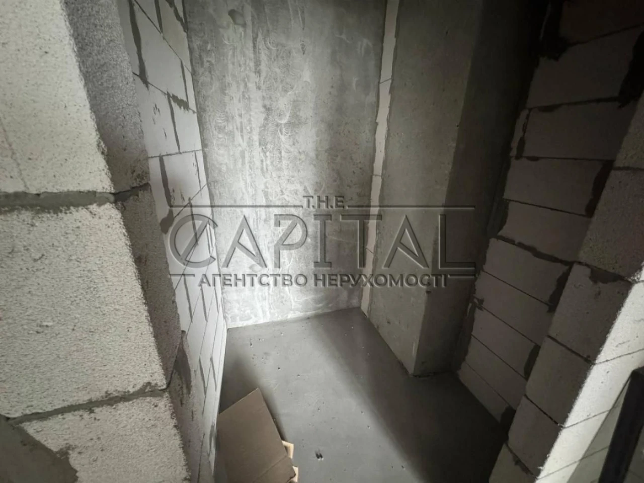 Продажа Квартира ул. Причальная 14 ЖК Great 56.7 м2