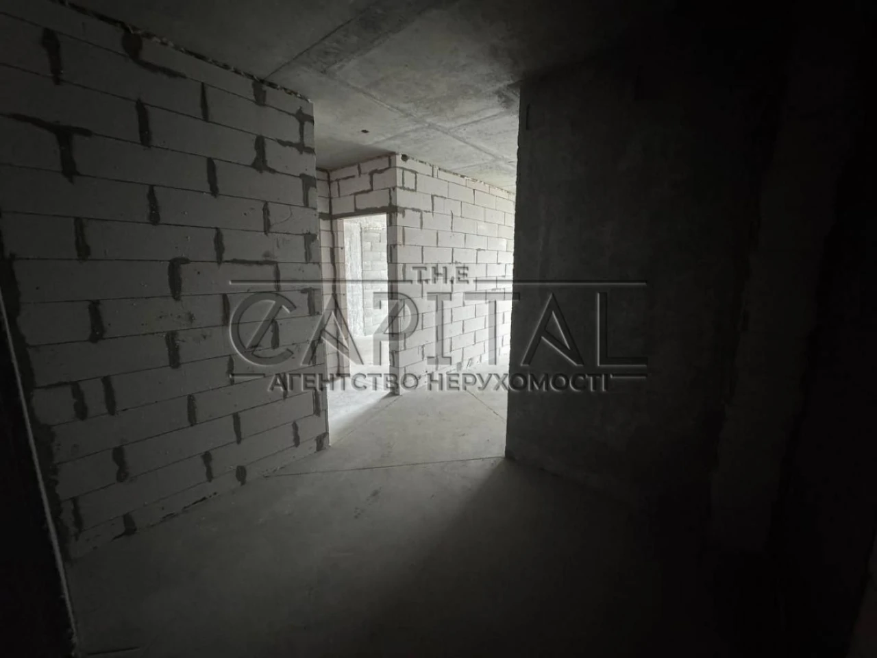 Продажа Квартира ул. Причальная 14 ЖК Great 56.7 м2