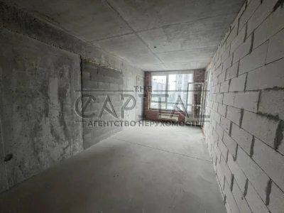 Продажа Квартира ул. Причальная 14 ЖК Great 56.7 м2