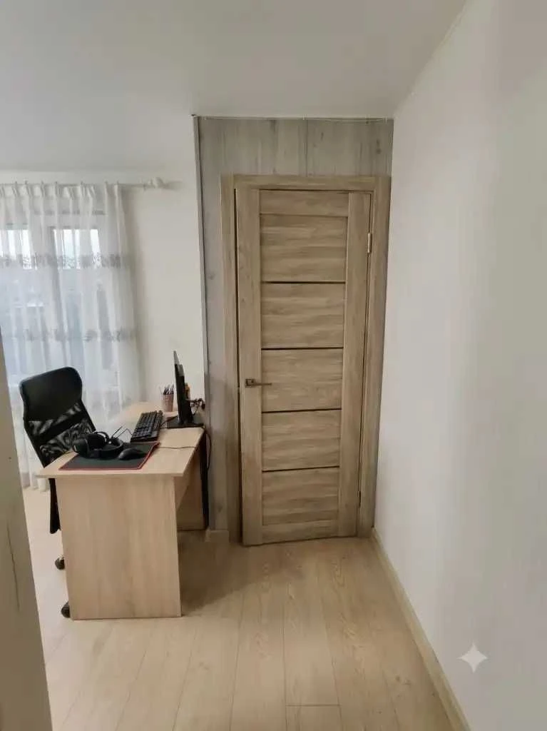 Продається 2-кімнатна квартира в районі Тітова Незалежності