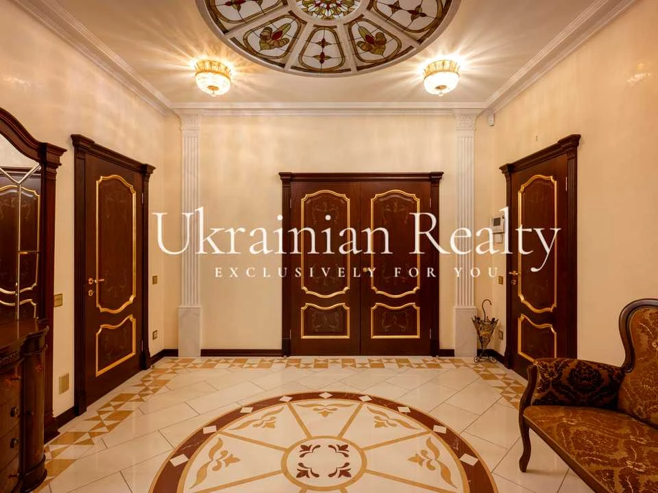 Квартира. Київ, Оболонська набережна вул.