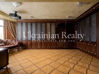 Квартира. Київ, Оболонська набережна вул.