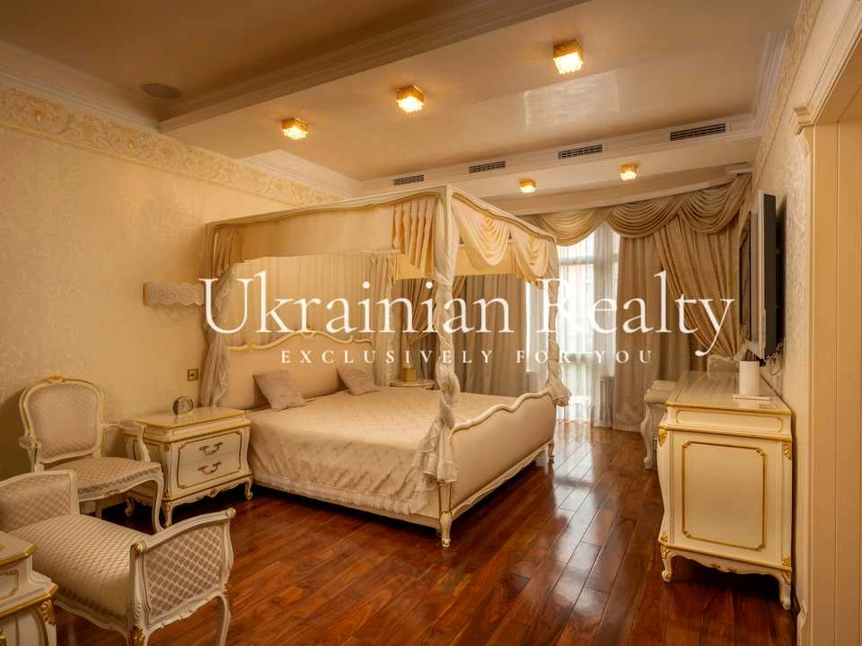 Квартира. Київ, Оболонська набережна вул.