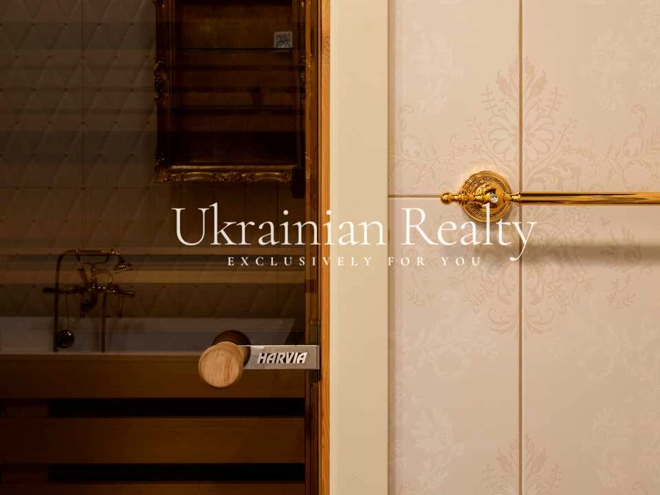 Квартира. Київ, Оболонська набережна вул.