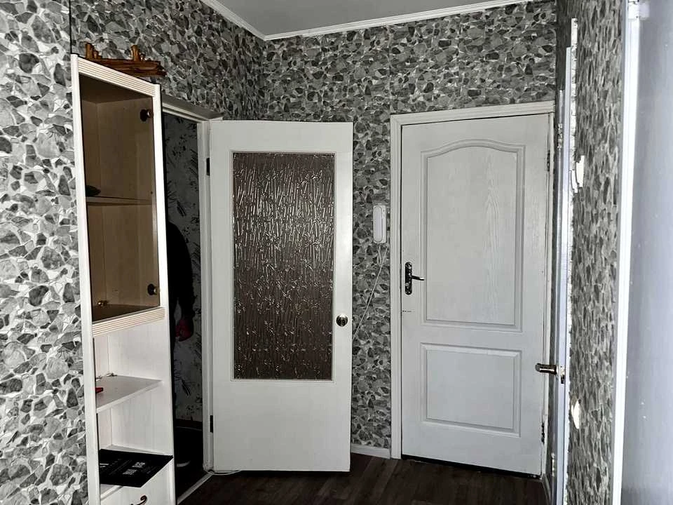 Квартира. Киев, улица Василя Иваниса