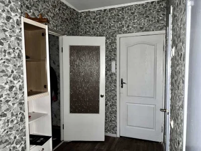 Квартира. Киев, улица Василя Иваниса