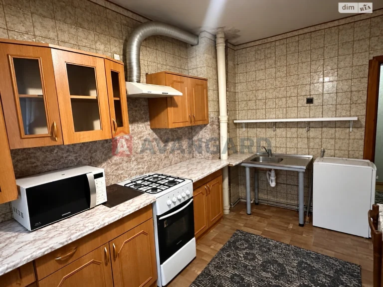 Продаж Квартира Соборний