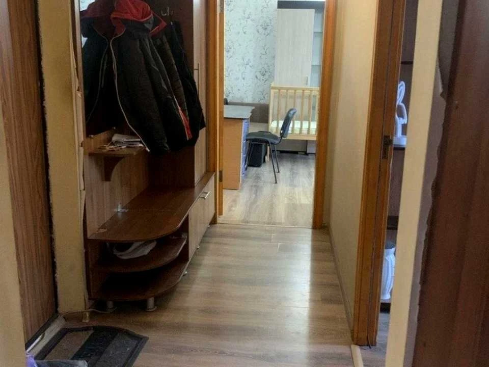 Квартира. Киев, улица Ивана Неходи