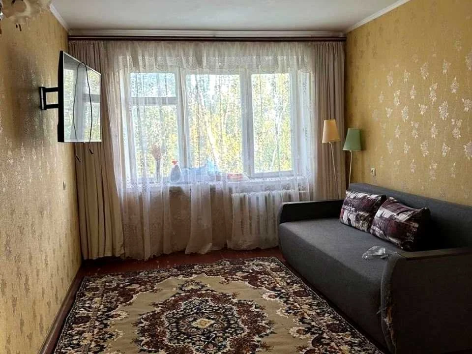Квартира. Киев, улица Ивана Неходи