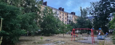 Prospect. Svodoby 10, Vinohradar, Retrovil, Nivki, Viatryany Го