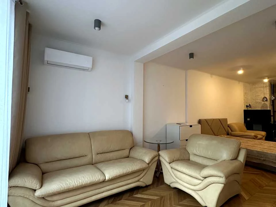 Apartment. Andriy Verkhovlad Street, Kyiv
