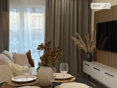 Sale of 2-room apartment 60 sq. m. on Mykhaylo Maksymovycha st. 24G