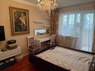 Sale of a 2-room apartment on вул. Тростянецька 6d