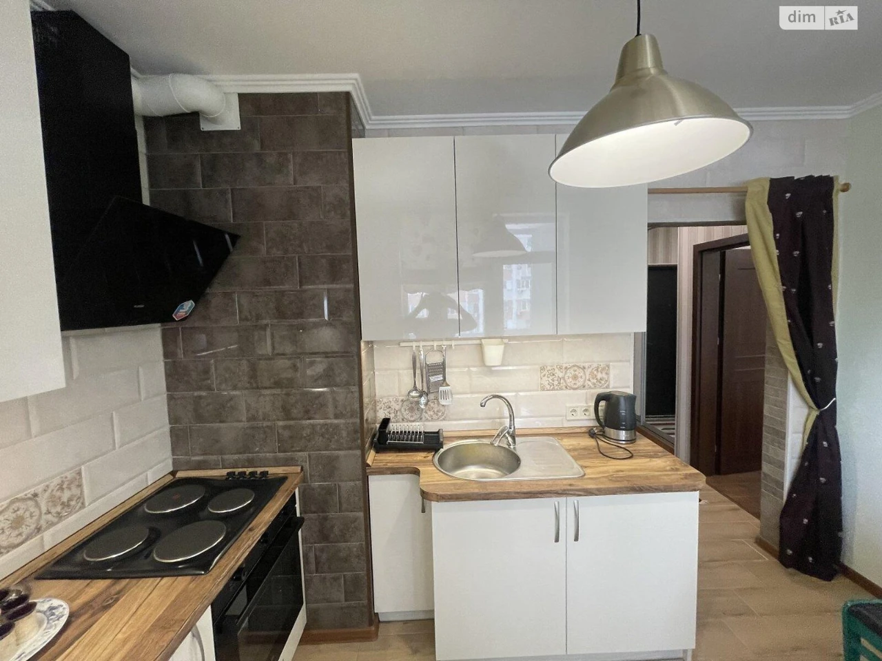 Продажа квартир Киевский