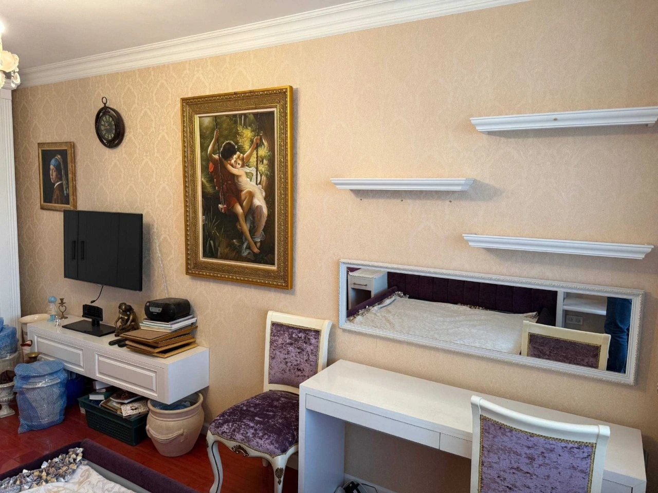 Sale of a 2-room apartment on вул. Тростянецька 6d