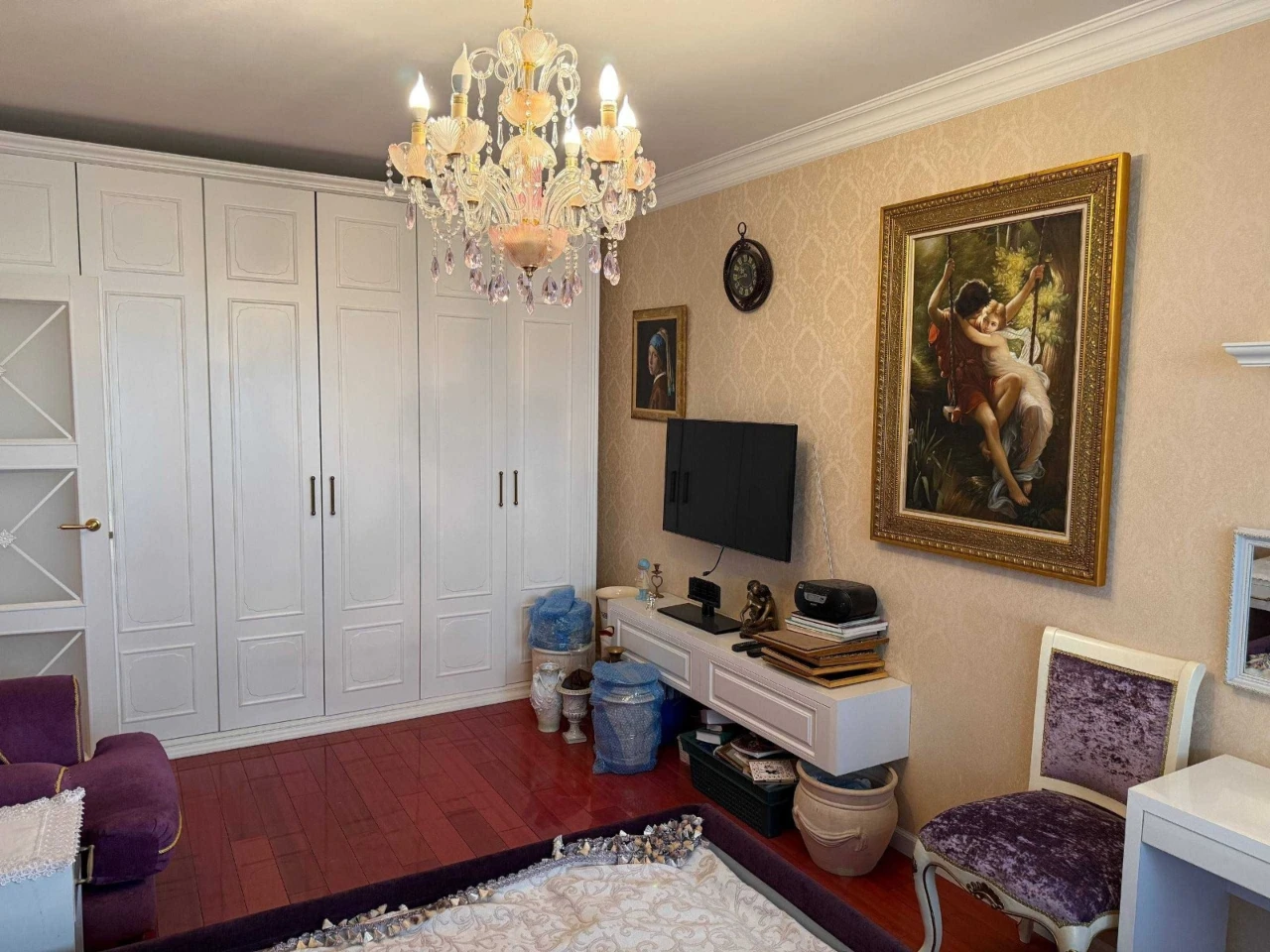 Sale of a 2-room apartment on вул. Тростянецька 6d