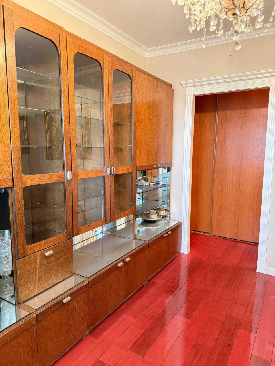 Sale of a 2-room apartment on вул. Тростянецька 6d