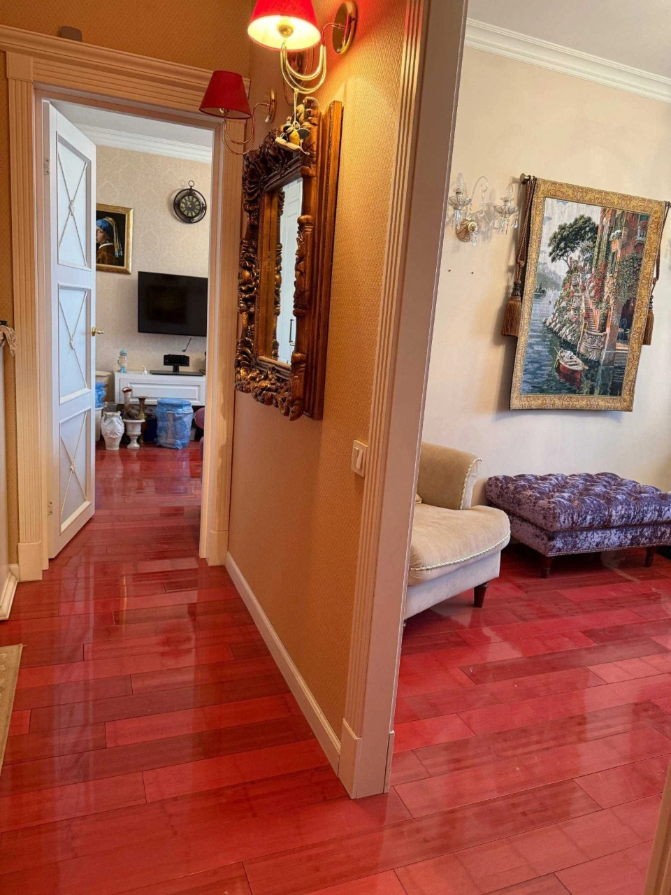 Sale of a 2-room apartment on вул. Тростянецька 6d