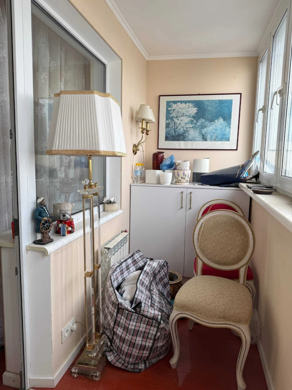 Sale of a 2-room apartment on вул. Тростянецька 6d