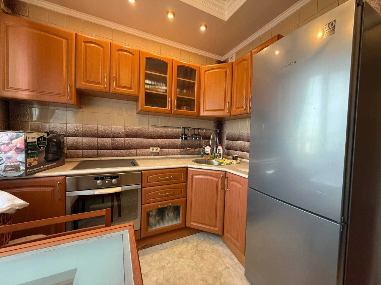 Sale of a 2-room apartment on вул. Тростянецька 6d