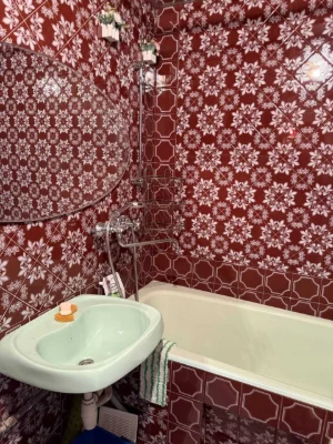 Sale of a 2-room apartment on вул. Тростянецька 6d