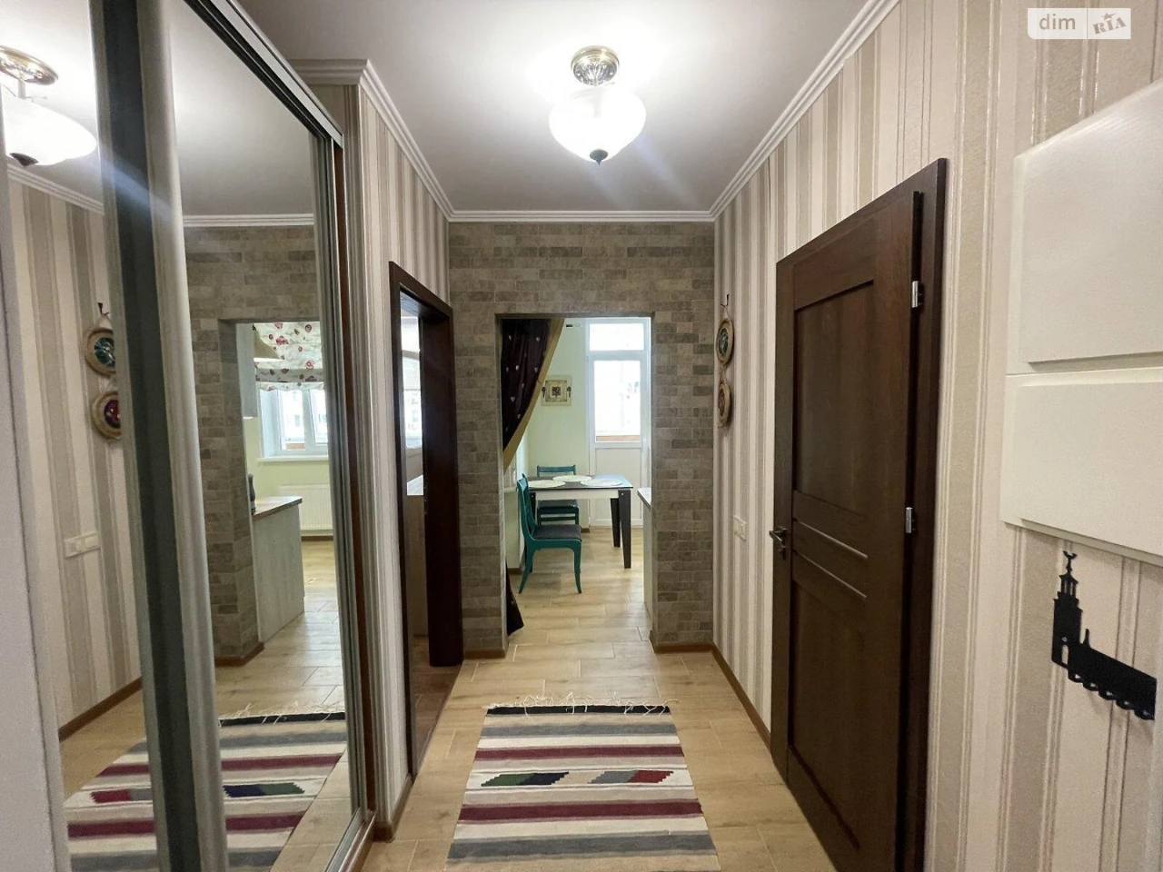 Продажа квартир Киевский