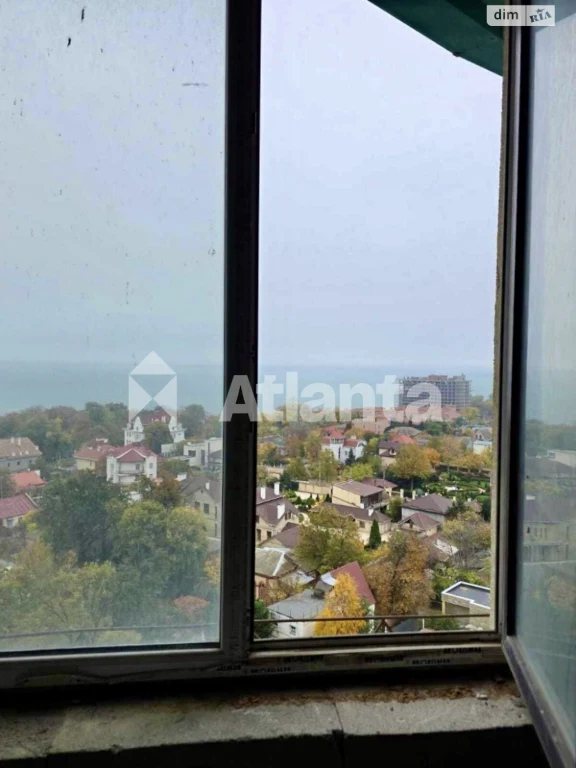 Продается квартира в Аквамарине, Одесса