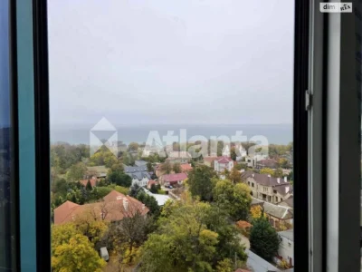 Продается квартира в Аквамарине, Одесса
