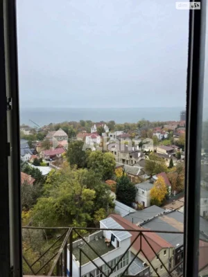 Продается квартира в Аквамарине, Одесса