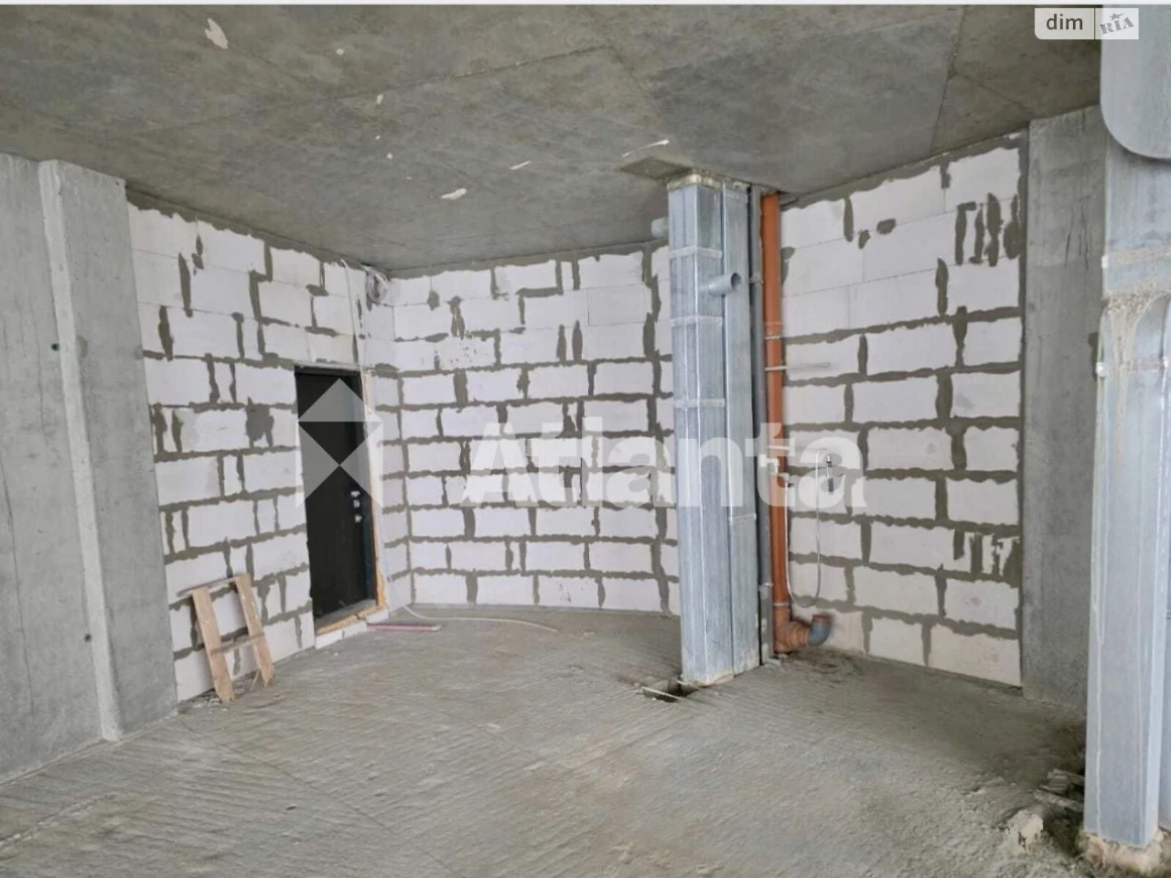 Продается квартира в Аквамарине, Одесса